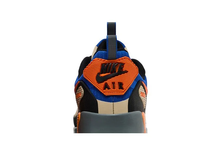 Кроссовки Nike Air Max 90 Drift 'Mowabb'