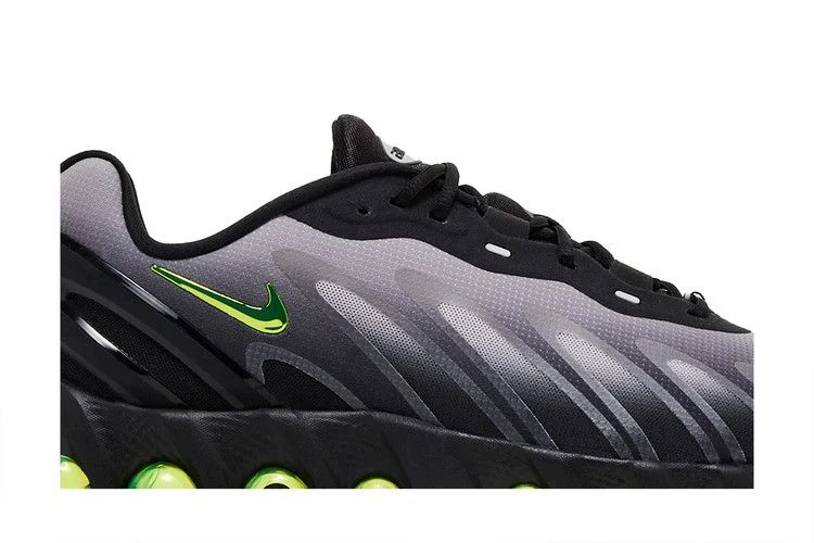 Кроссовки Nike Air Max DN8 'Black Volt'