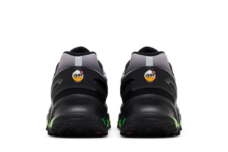 Кроссовки Nike Air Max DN8 'Black Volt'