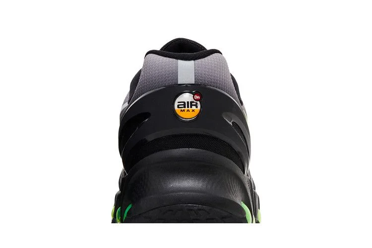 Кроссовки Nike Air Max DN8 'Black Volt'