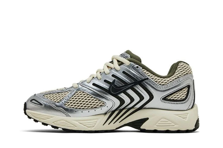 Кроссовки Nike Air Pegasus 2K5 'Light Khaki Metallic Silver'