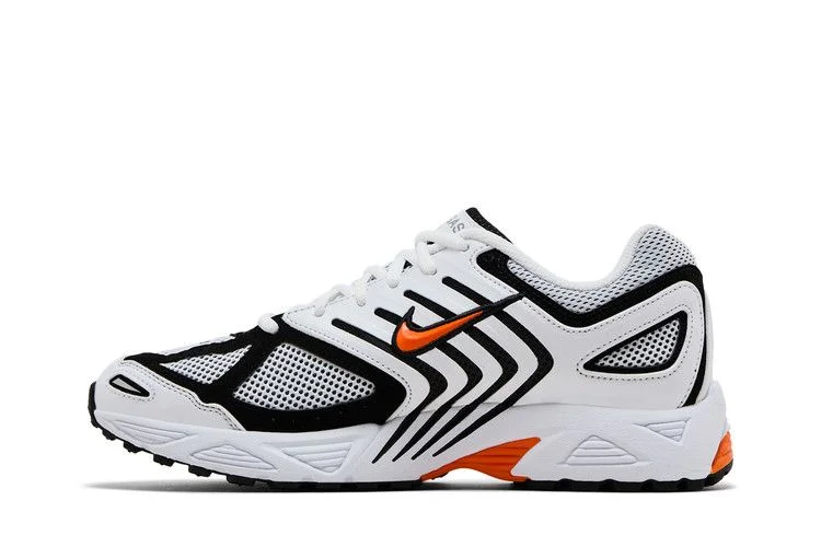 Кроссовки Nike Air Pegasus 2K5 'White Safety Orange'