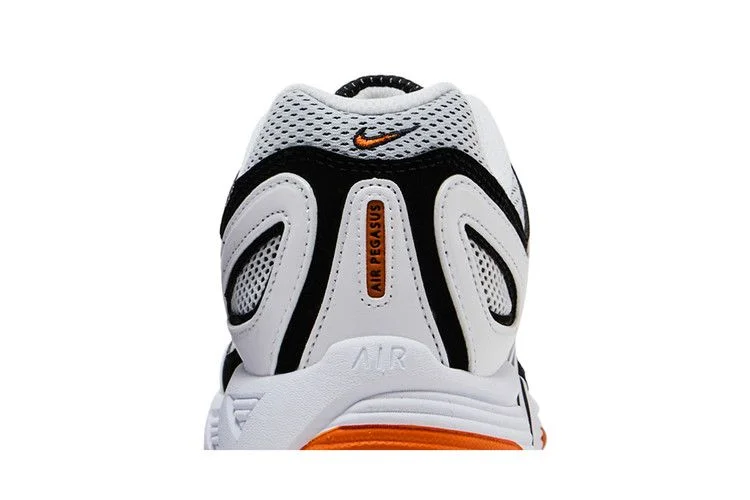 Кроссовки Nike Air Pegasus 2K5 'White Safety Orange'