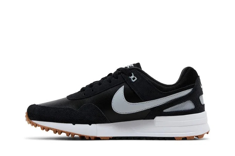 Кроссовки Nike Air Pegasus 89 Golf 'Black White Gum'
