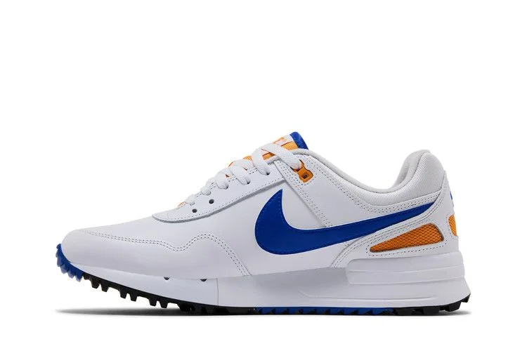 Кроссовки Nike Air Pegasus 89 Golf 'White Orange Peel Racer Blue'