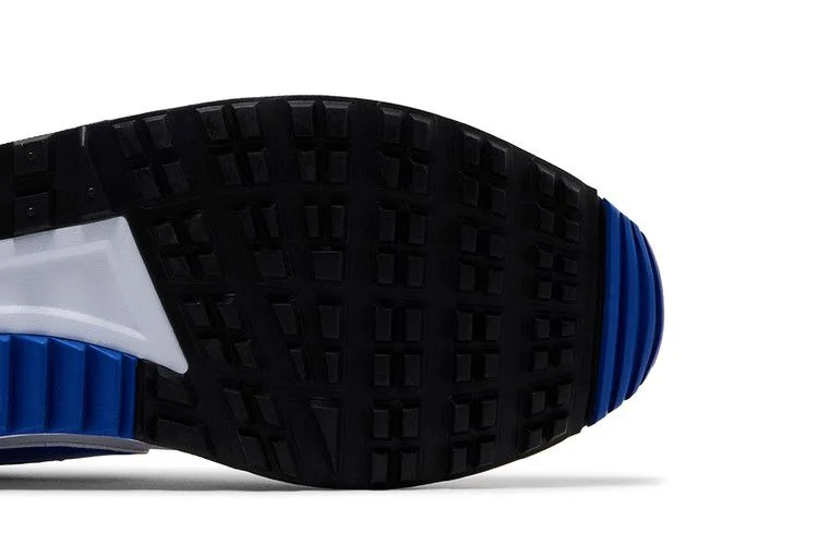 Кроссовки Nike Air Pegasus 89 Golf 'White Orange Peel Racer Blue'