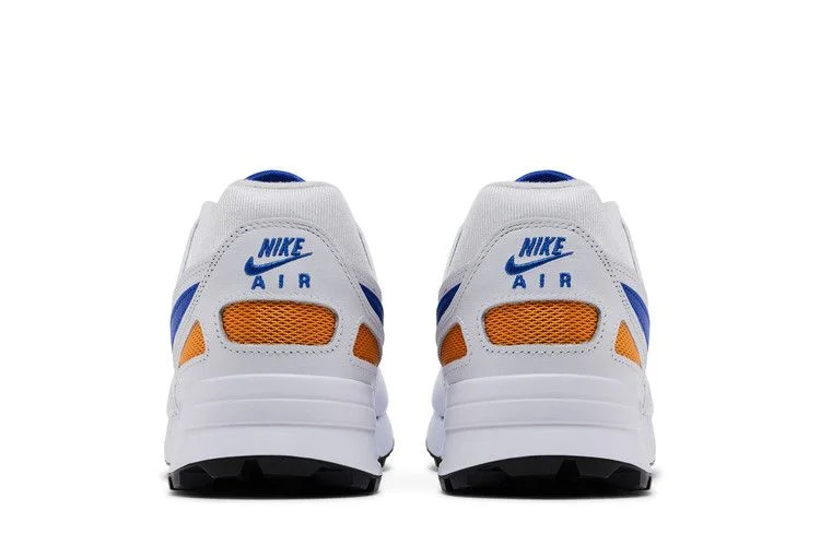 Кроссовки Nike Air Pegasus 89 Golf 'White Orange Peel Racer Blue'