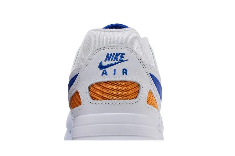 Кроссовки Nike Air Pegasus 89 Golf 'White Orange Peel Racer Blue'