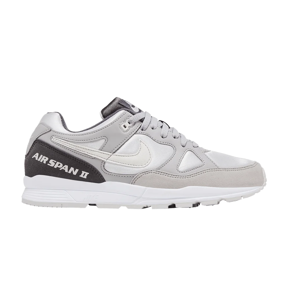 Кроссовки Nike Air Span 2 'Atmosphere Grey'