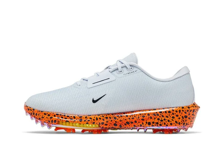 Кроссовки Nike Air Zoom Infinity Tour 2 Golf Wide 'Electric Pack'