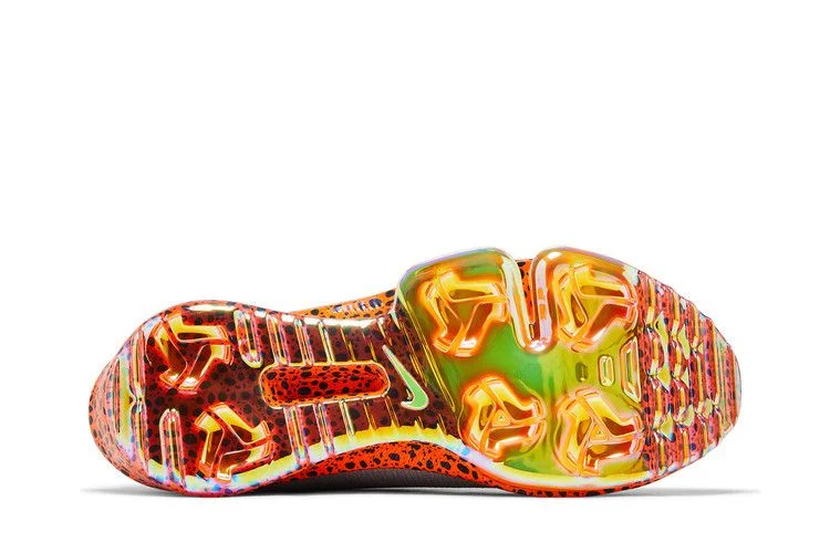 Кроссовки Nike Air Zoom Infinity Tour 2 Golf Wide 'Electric Pack'