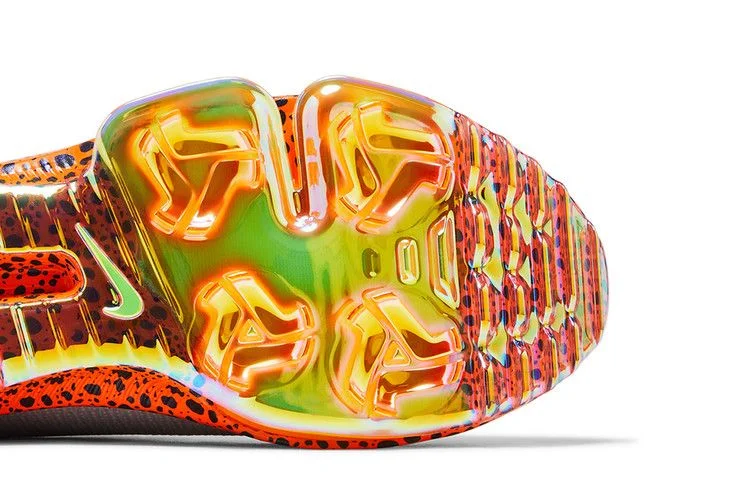 Кроссовки Nike Air Zoom Infinity Tour 2 Golf Wide 'Electric Pack'