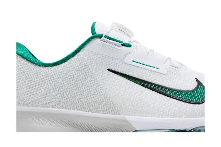Кроссовки Nike Air Zoom Infinity Tour 2 Golf Wide 'Photon Dust Malachite'