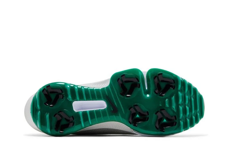 Кроссовки Nike Air Zoom Infinity Tour 2 Golf Wide 'Photon Dust Malachite'