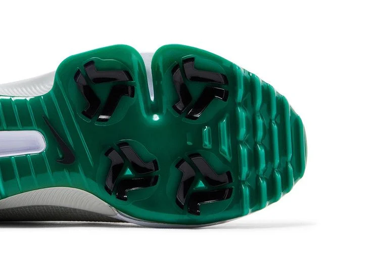Кроссовки Nike Air Zoom Infinity Tour 2 Golf Wide 'Photon Dust Malachite'