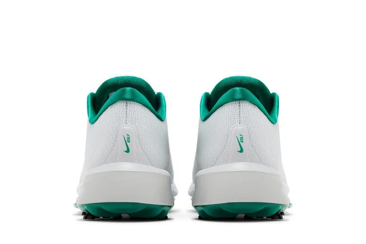 Кроссовки Nike Air Zoom Infinity Tour 2 Golf Wide 'Photon Dust Malachite'