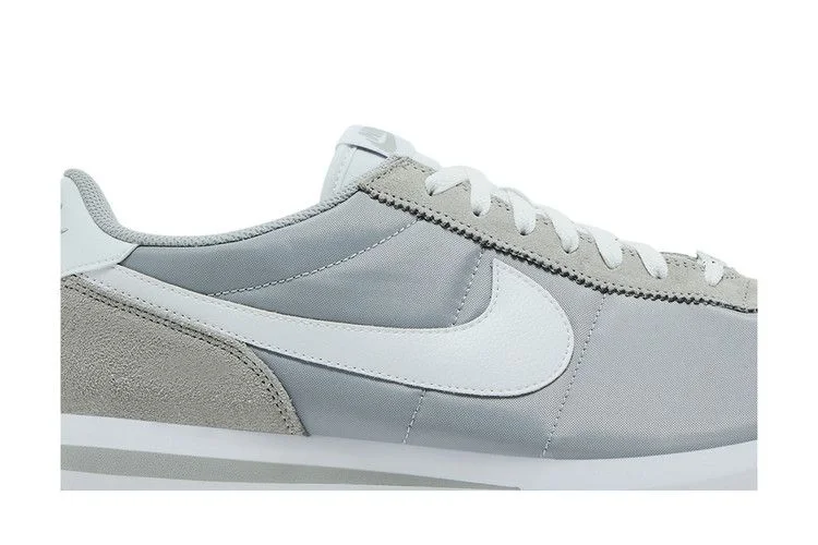 Кроссовки Nike Cortez TXT 'Flat Silver'