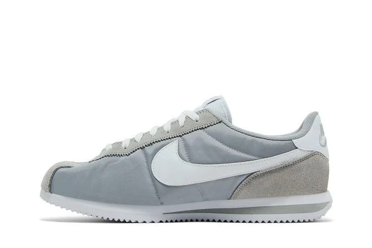 Кроссовки Nike Cortez TXT 'Flat Silver'