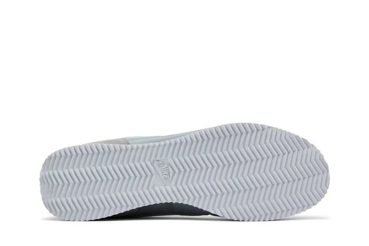 Кроссовки Nike Cortez TXT 'Flat Silver'