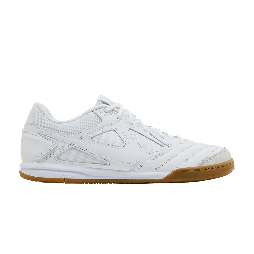 Кроссовки Nike Gato 'White Gum'