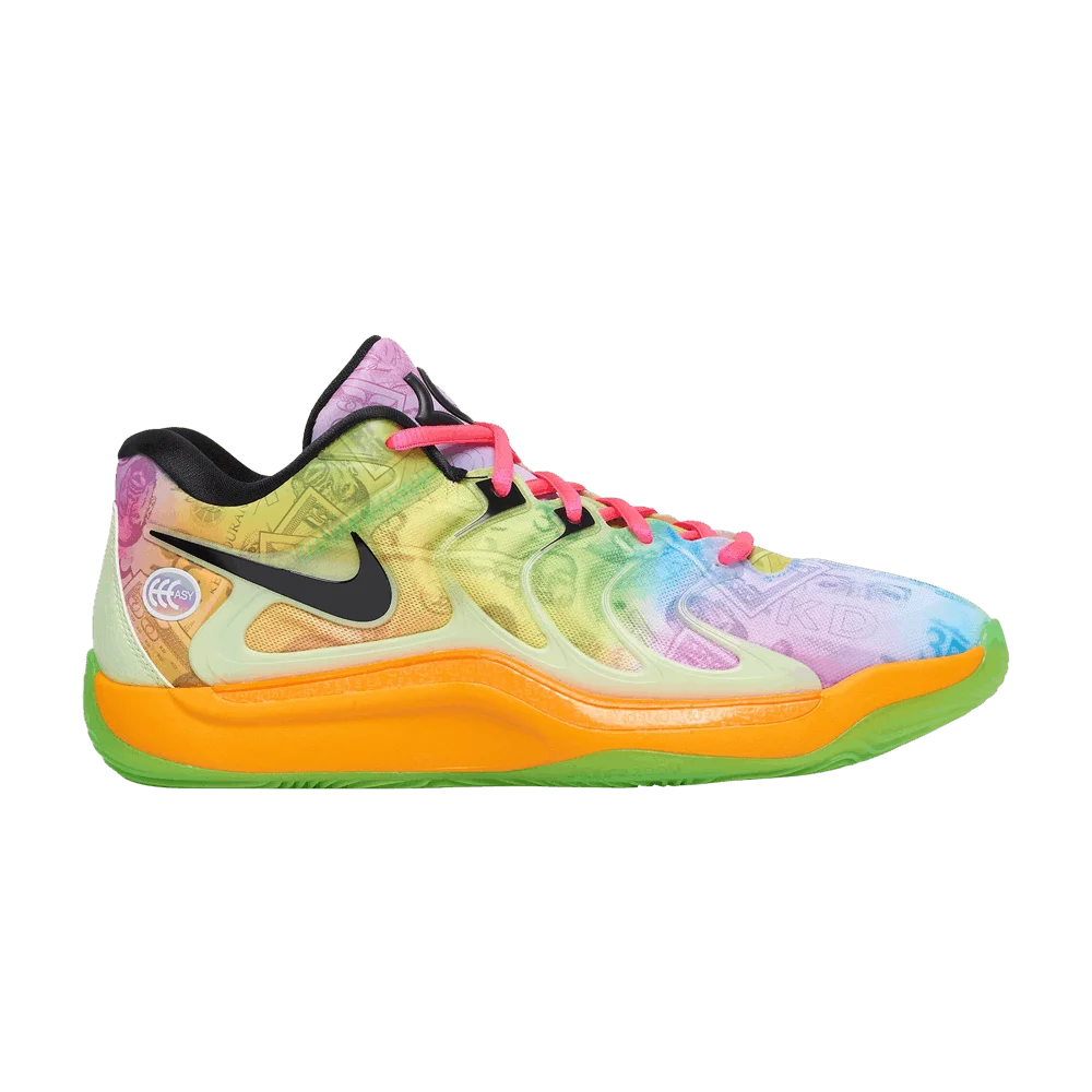Кроссовки Nike KD 17 'All-Star'