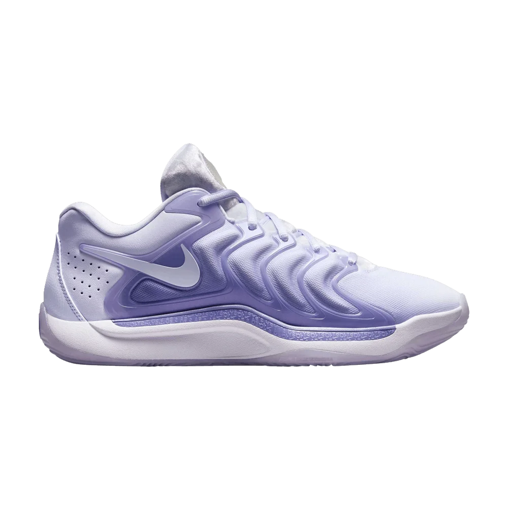 Кроссовки Nike KD 17 'B.A.D.'