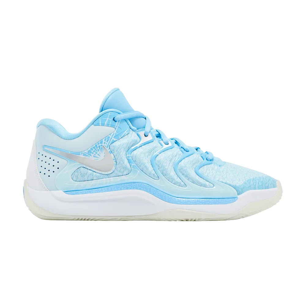 Кроссовки Nike KD 17 'Christmas Pack'