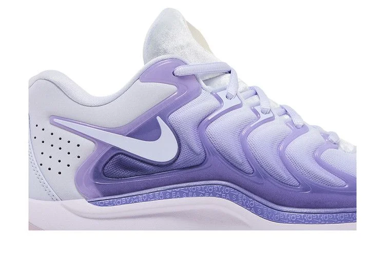 Кроссовки Nike KD 17 EP 'B.A.D.'