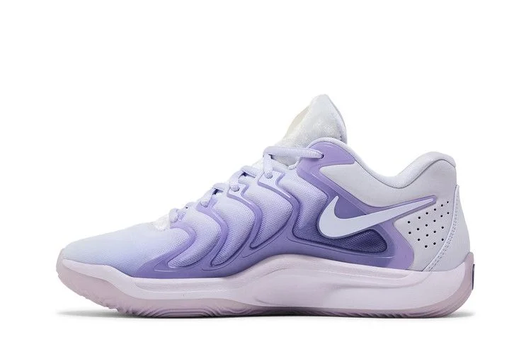 Кроссовки Nike KD 17 EP 'B.A.D.'