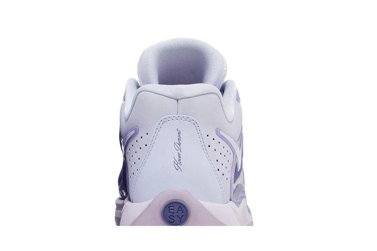 Кроссовки Nike KD 17 EP 'B.A.D.'