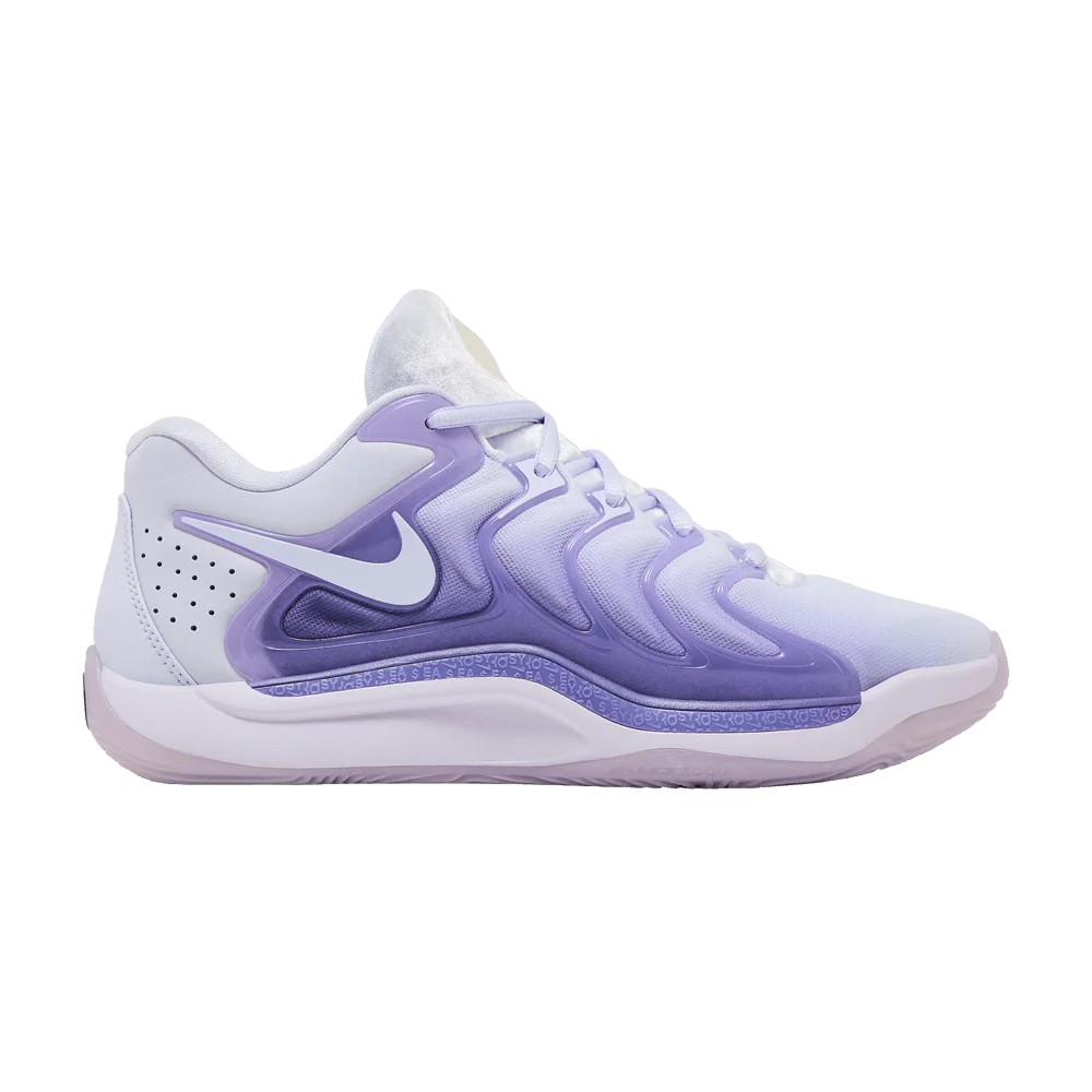 Кроссовки Nike KD 17 EP 'B.A.D.'