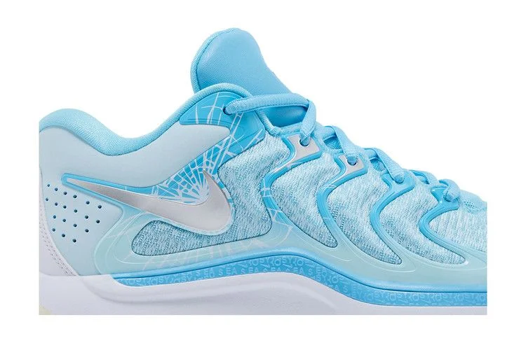 Кроссовки Nike KD 17 EP 'Christmas Pack'