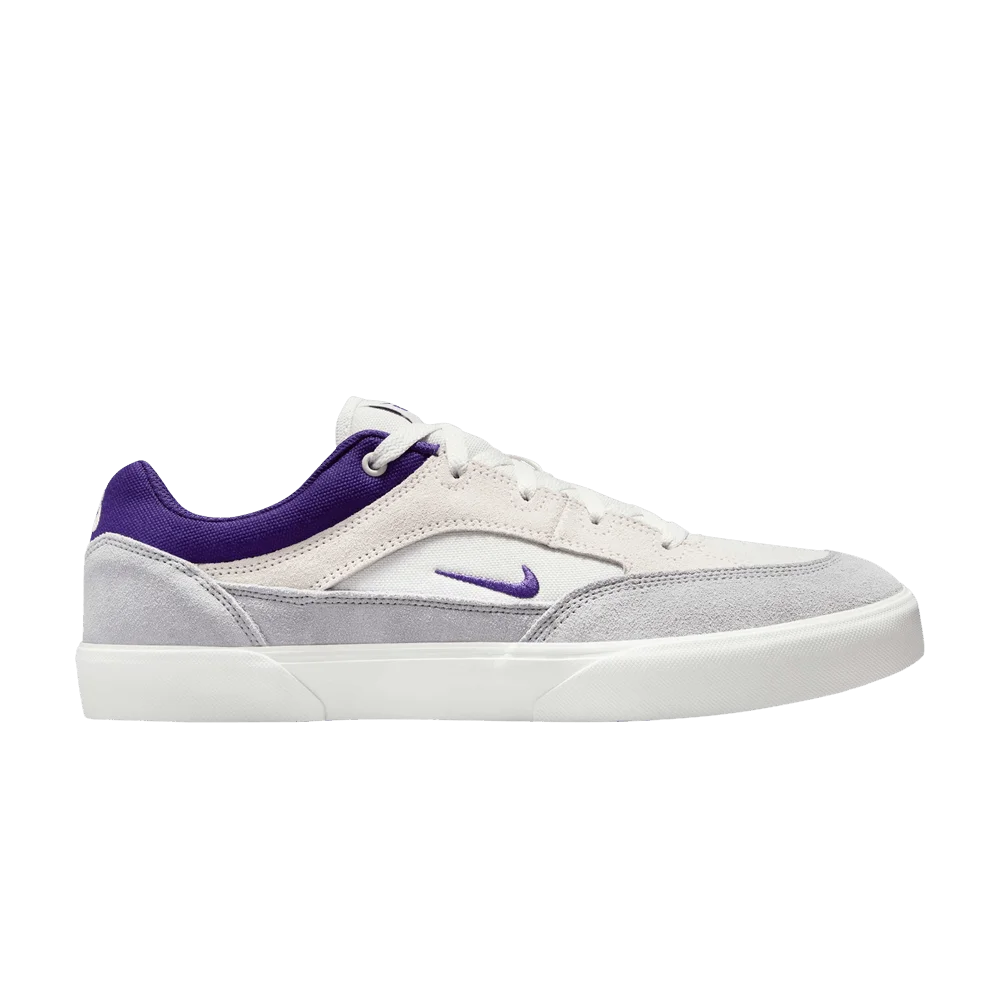 Кроссовки Nike Malor SB 'Wolf Grey Court Purple'