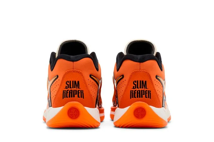 Кроссовки Nike Men's KD 17 'Slim Reaper'