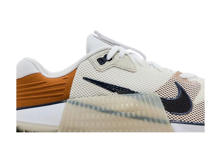 Кроссовки Nike Metcon 9 AMP 'Light Bone Midnight Navy'