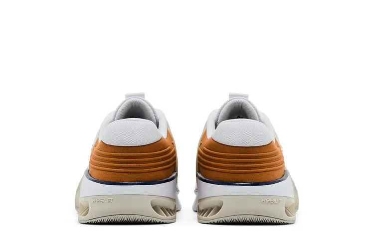 Кроссовки Nike Metcon 9 AMP 'Light Bone Midnight Navy'