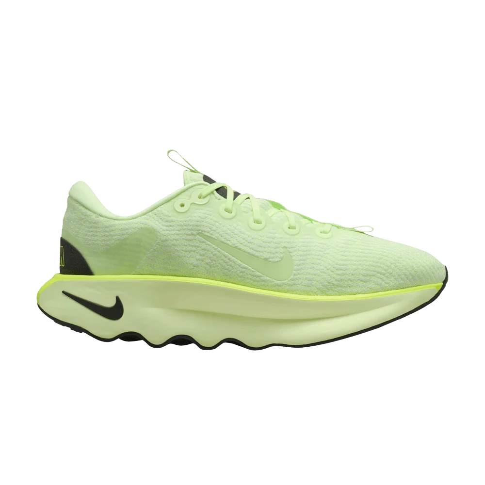 Кроссовки Nike Motiva 'Barely Volt'