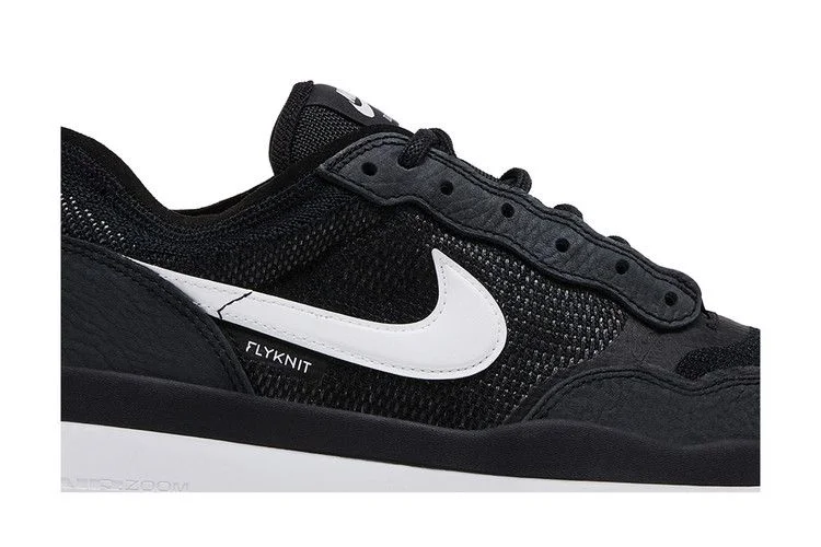 Кроссовки Nike PS8 SB 'Anthracite Cool Grey'