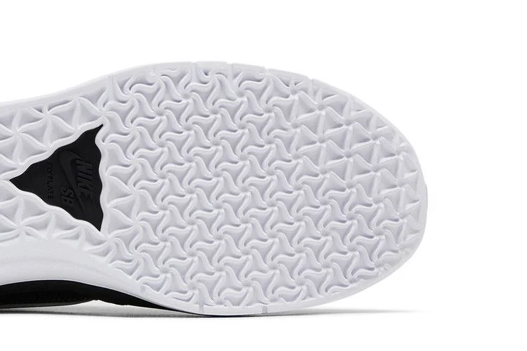 Кроссовки Nike PS8 SB 'Anthracite Cool Grey'
