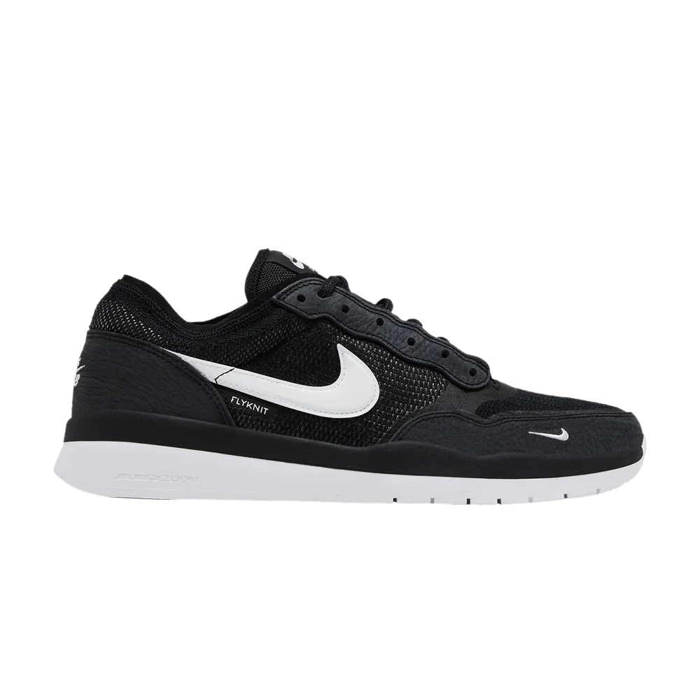 Кроссовки Nike PS8 SB 'Anthracite Cool Grey'