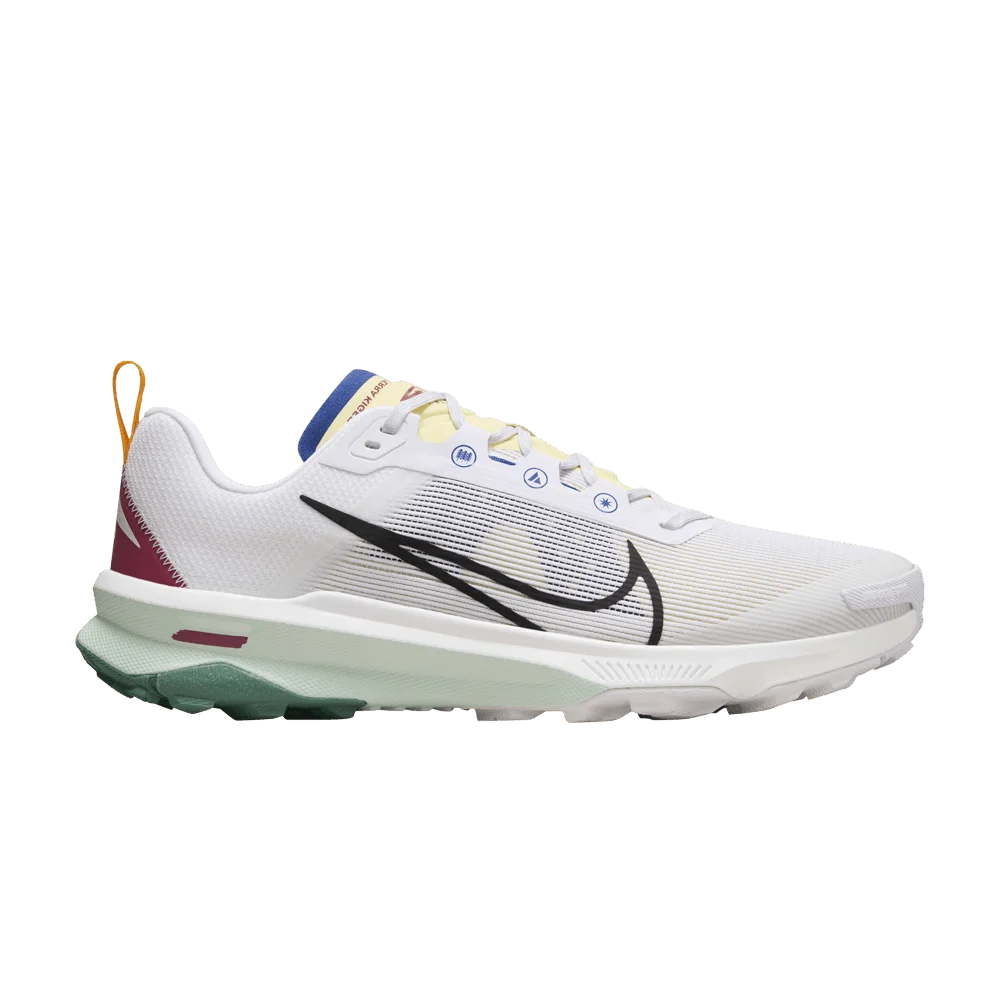 Кроссовки Nike Terra Kiger 9 'White Court Blue Cedar'