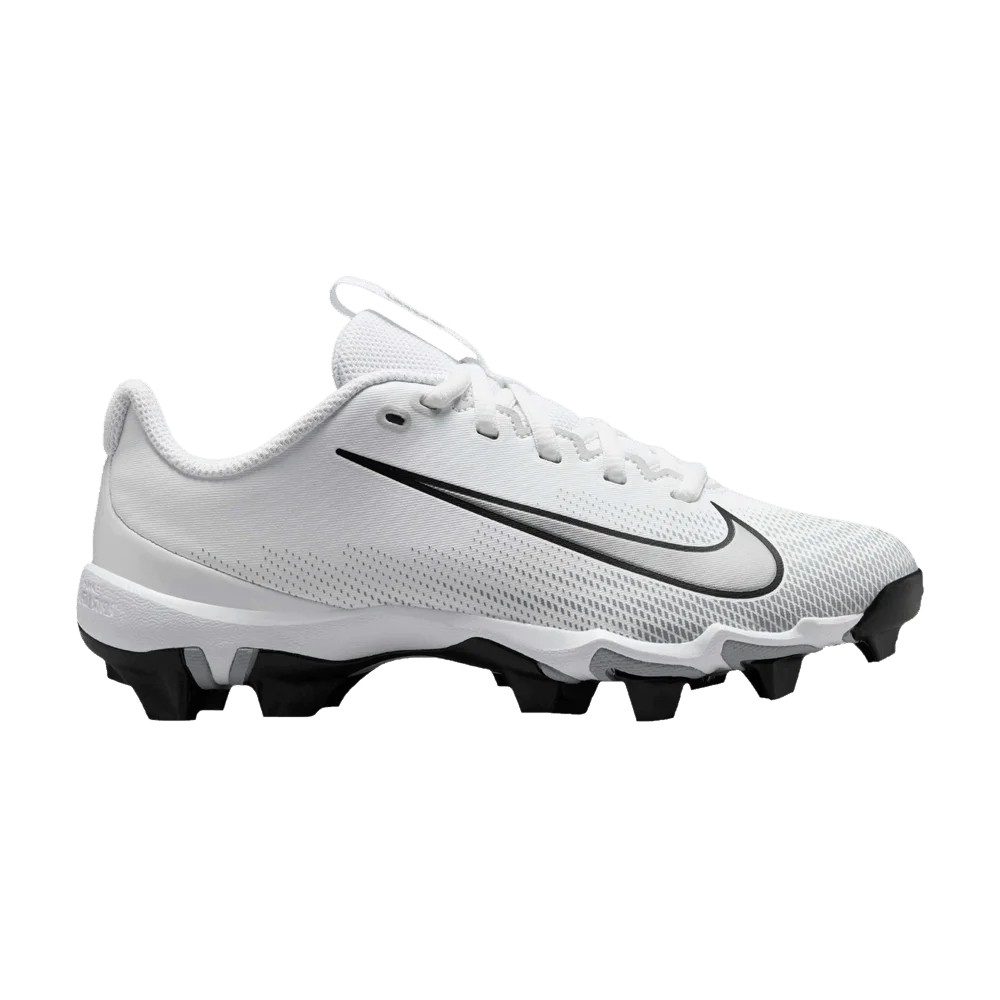 Кроссовки Nike Vapor Shark 3 GS 'White Wolf Grey'