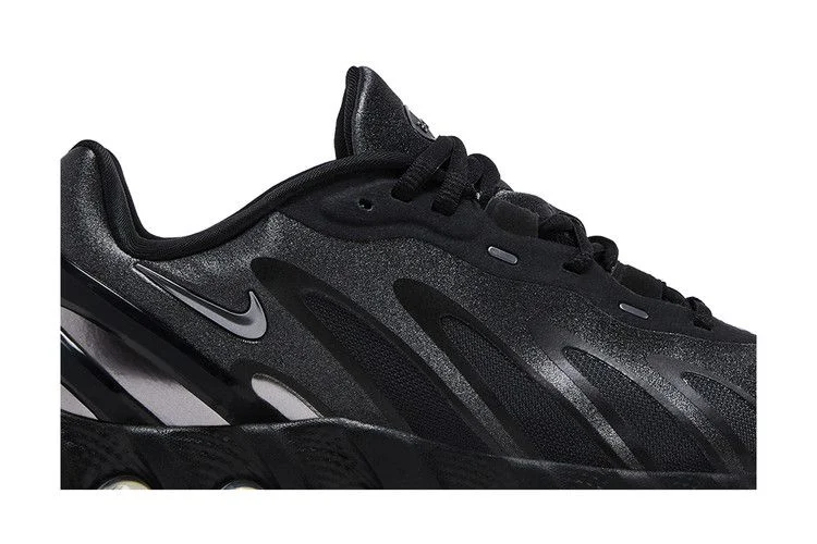 Кроссовки Nike Wmns Air Max DN8 'Black Metallic Dark Grey'