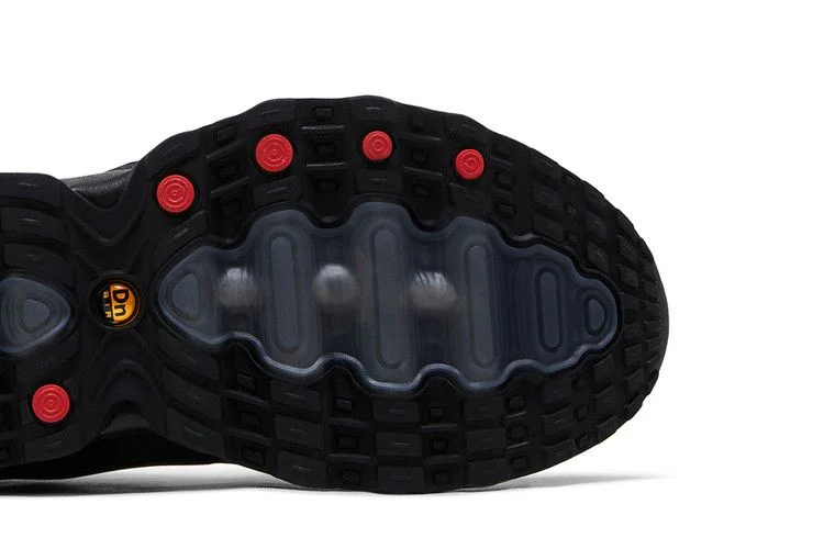 Кроссовки Nike Wmns Air Max DN8 'Black Metallic Dark Grey'