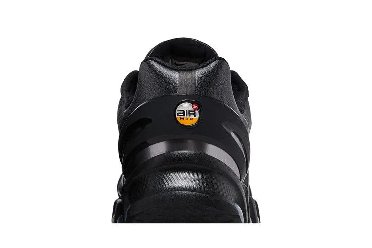 Кроссовки Nike Wmns Air Max DN8 'Black Metallic Dark Grey'