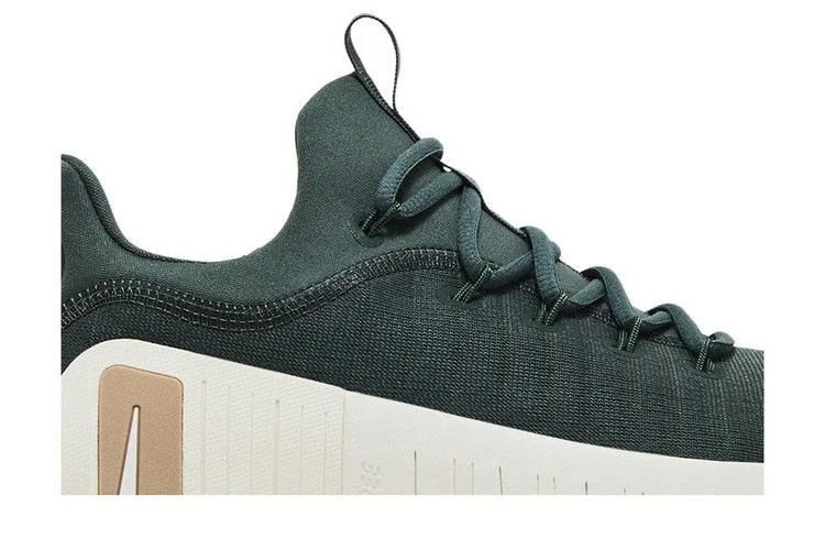 Кроссовки Nike Wmns Free Metcon 6 'Vintage Green'