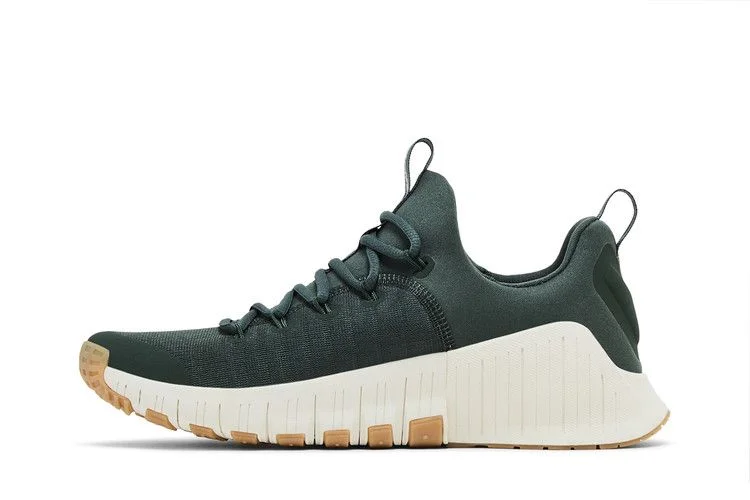 Кроссовки Nike Wmns Free Metcon 6 'Vintage Green'