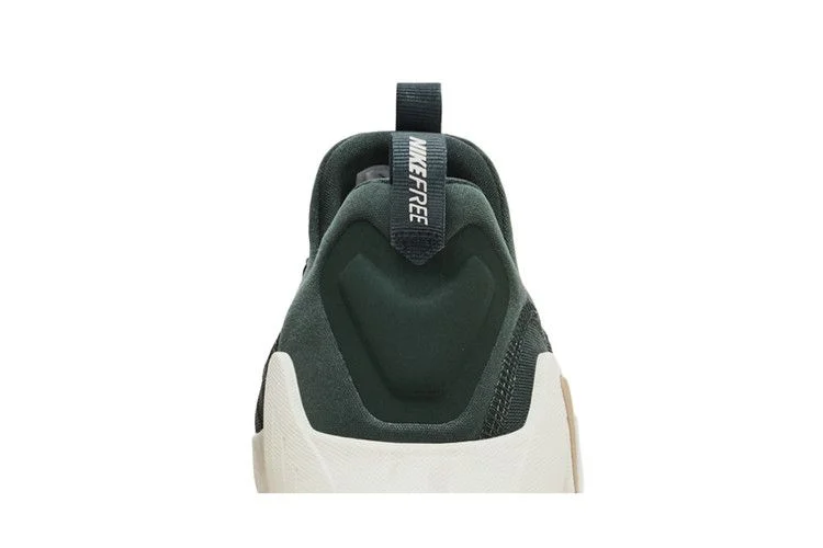 Кроссовки Nike Wmns Free Metcon 6 'Vintage Green'