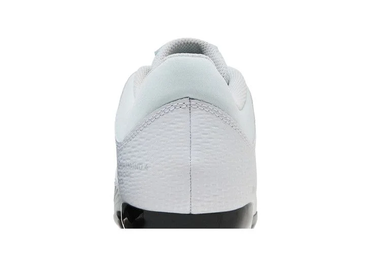 Кроссовки Nike Wmns Hyperdiamond 4 Pro 'White Black Wolf Grey'