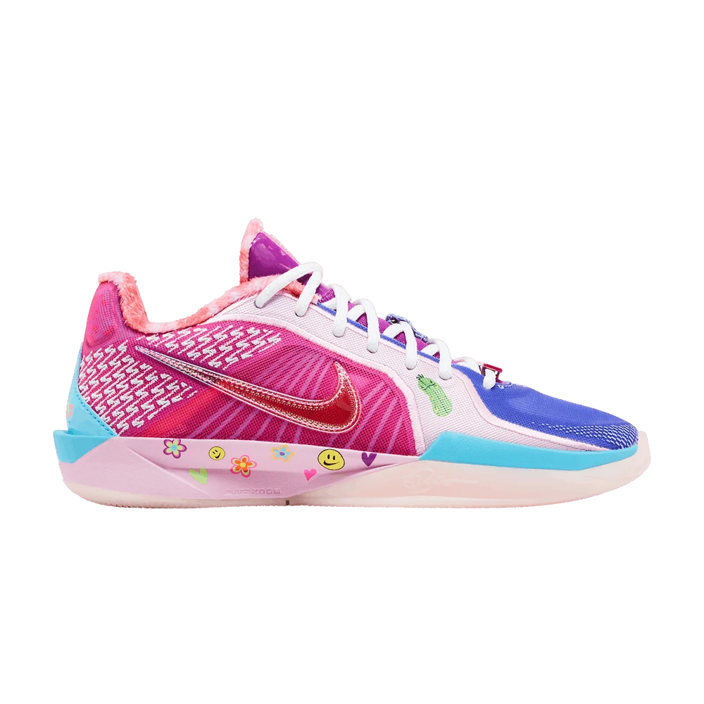 Кроссовки Nike Wmns Sabrina 2 'Doernbecher 2025'